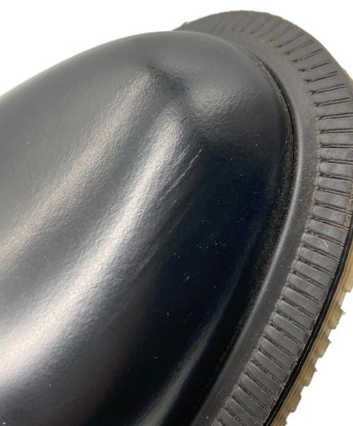 Dr.Martens（ドクターマーチン）Dr.Martens (ドクターマーチン) EMMELINE / ブラック サイズ:ＵＳ5の古着・服飾アイテム