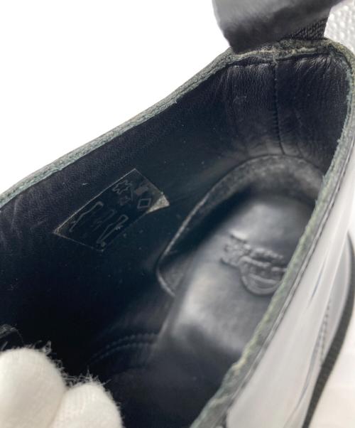 Dr.Martens（ドクターマーチン）Dr.Martens (ドクターマーチン) EMMELINE / ブラック サイズ:ＵＳ5の古着・服飾アイテム