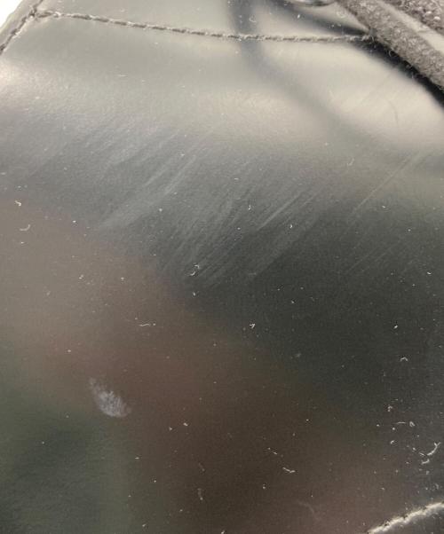 Dr.Martens（ドクターマーチン）Dr.Martens (ドクターマーチン) EMMELINE / ブラック サイズ:ＵＳ5の古着・服飾アイテム