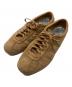 adidas（アディダス）の古着「TOBACCO / ローカットスニーカー」｜ブラウン