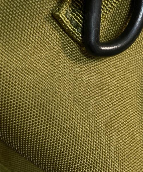 L.L.Bean（エルエルビーン）L.L.Bean (エルエルビーン) コンチネンタルリュックサック グリーンの古着・服飾アイテム
