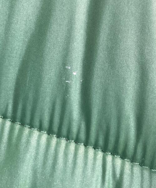 DIESEL（ディーゼル）DIESEL (ディーゼル) 3M Thinsulate中綿ジャケット グリーン サイズ:Ｍの古着・服飾アイテム