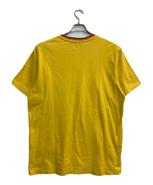 SUPREME（シュプリーム）SUPREME (シュプリーム) S/S Tシャツ イエロー サイズ:ＸＬの古着・服飾アイテム