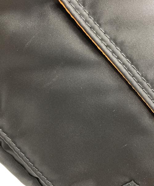 PORTER（ポーター）PORTER (ポーター) タンカーマルチポーチミニショルダーバッグ ブラックの古着・服飾アイテム