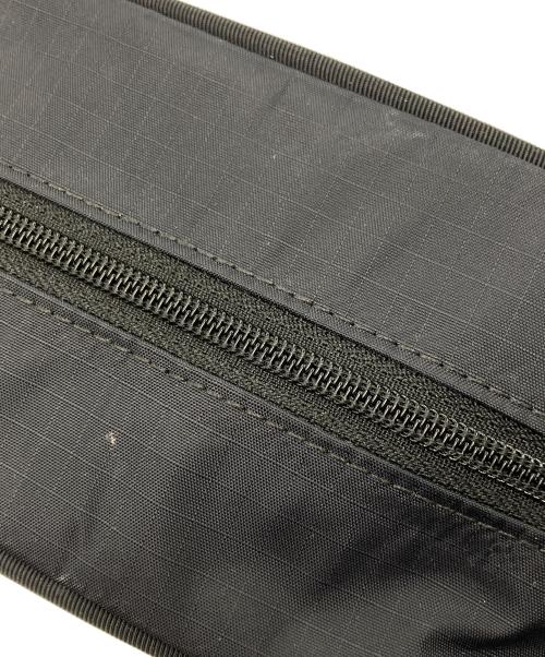 LeSportsac（レスポートサック）LeSportsac (レスポートサック) 2wayミニショルダーバッグ ブラックの古着・服飾アイテム