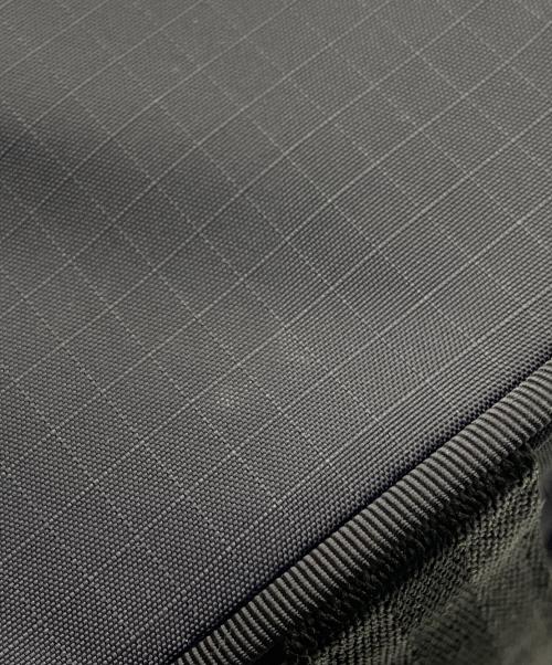 LeSportsac（レスポートサック）LeSportsac (レスポートサック) 2wayミニショルダーバッグ ブラックの古着・服飾アイテム