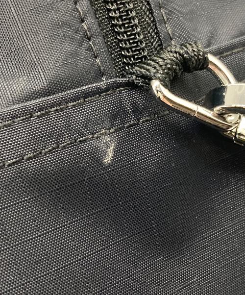 LeSportsac（レスポートサック）LeSportsac (レスポートサック) 2wayミニショルダーバッグ ブラックの古着・服飾アイテム