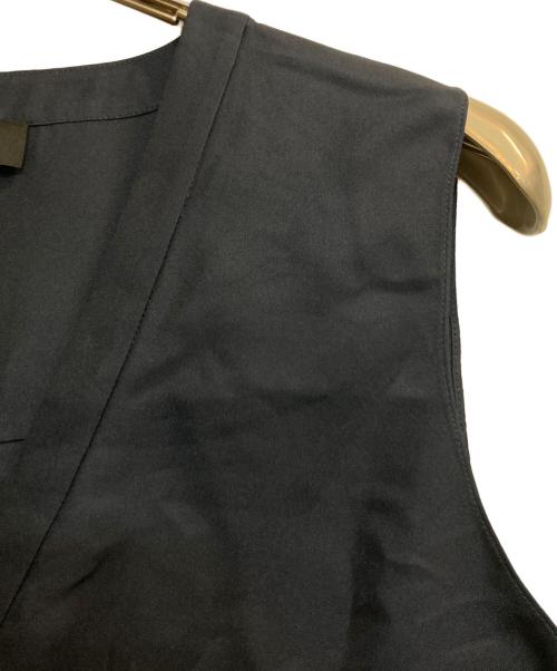 theory（セオリー）theory (セオリー) Mod Silk Twill Sl Easy Bd Bl ネイビー サイズ:Pの古着・服飾アイテム