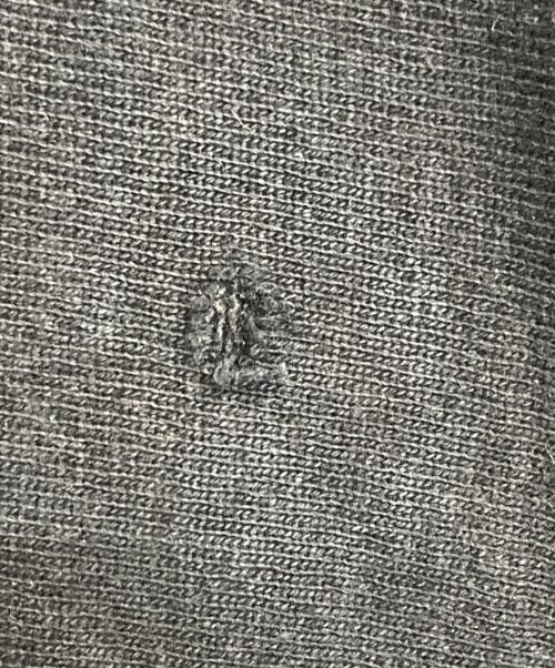 Champion REVERSE WEAVE（チャンピオン リバース ウィーブ）Champion REVERSE WEAVE (チャンピオン リバース ウィーブ) ロゴスウェット ブラック サイズ:Ｌの古着・服飾アイテム