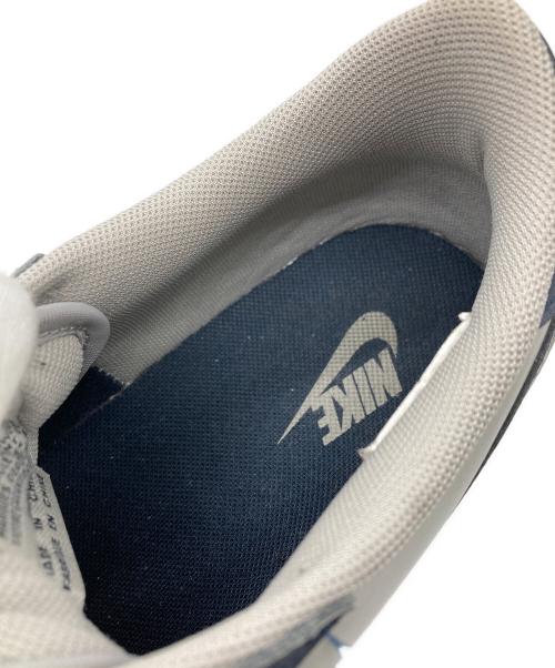 NIKE（ナイキ）NIKE (ナイキ) TERMINATOR LOW ネイビー×グレー サイズ:27.5cmの古着・服飾アイテム