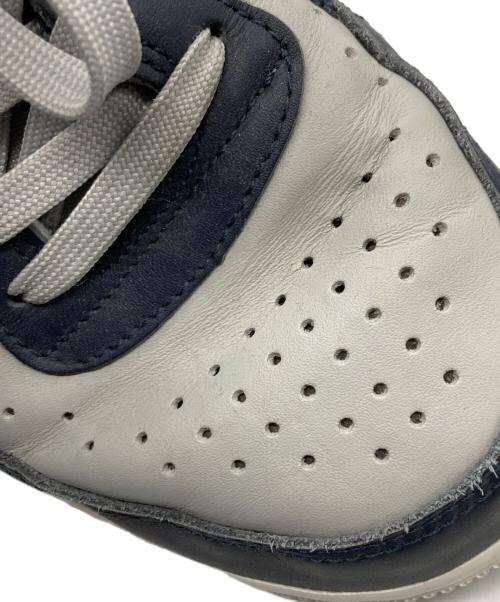 NIKE（ナイキ）NIKE (ナイキ) TERMINATOR LOW ネイビー×グレー サイズ:27.5cmの古着・服飾アイテム