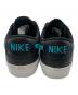 NIKE (ナイキ) BLAZER LOW PRO GT ブラック×ブルー サイズ:US10：5000円