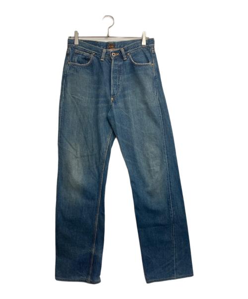 LEE（リー）LEE (リー) デニムパンツ インディゴ サイズ:29の古着・服飾アイテム