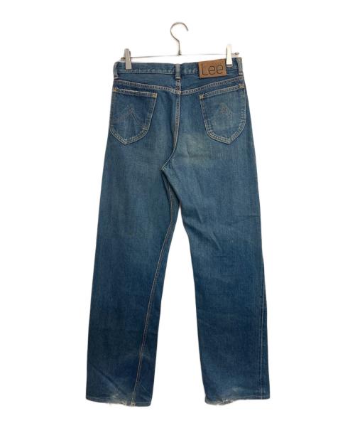 LEE（リー）LEE (リー) デニムパンツ インディゴ サイズ:29の古着・服飾アイテム