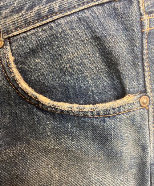 LEE（リー）LEE (リー) デニムパンツ インディゴ サイズ:29の古着・服飾アイテム
