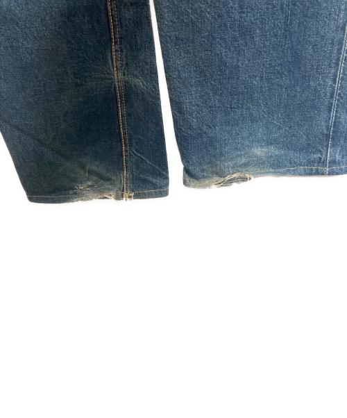 LEE（リー）LEE (リー) デニムパンツ インディゴ サイズ:29の古着・服飾アイテム