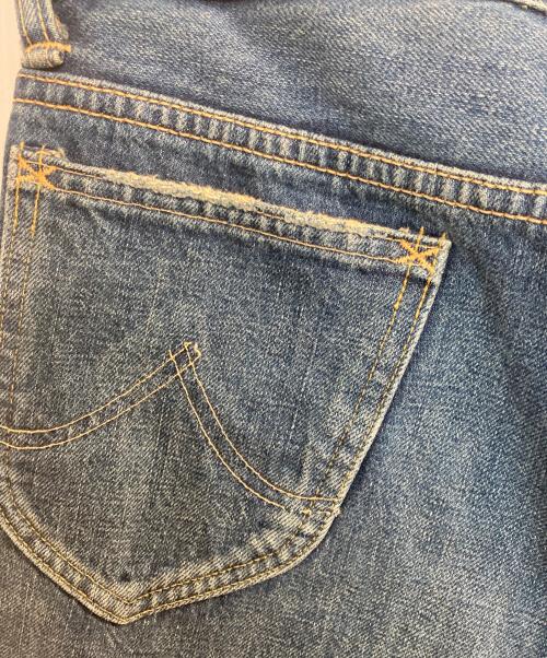 LEE（リー）LEE (リー) デニムパンツ インディゴ サイズ:29の古着・服飾アイテム