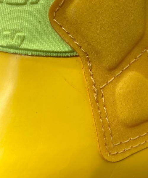 REEBOK（リーボック）REEBOK (リーボック) InstaPump Fury Minions イエロー サイズ:28.5cmの古着・服飾アイテム