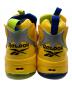REEBOK (リーボック) InstaPump Fury Minions イエロー サイズ:28.5cm：7000円