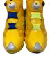 中古・古着 REEBOK (リーボック) InstaPump Fury Minions イエロー サイズ:28.5cm：7000円