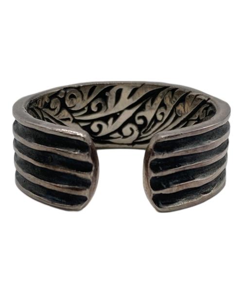 ZOCALO（ソカロ）ZOCALO (ソカロ) Eye of Providence Ring Type2/アイ・オブ・プロビデンス・リング サイズ:24号の古着・服飾アイテム