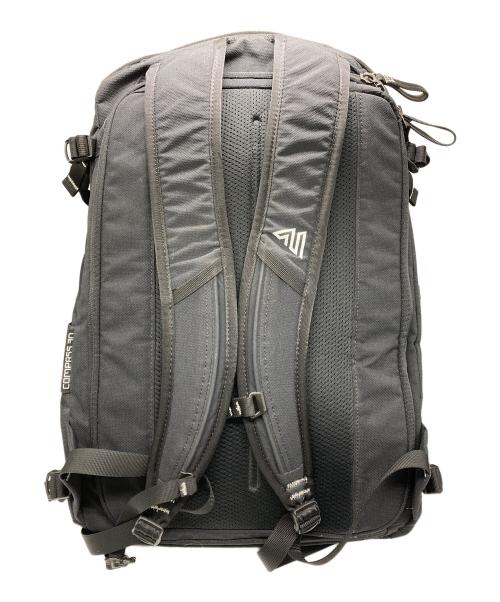 GREGORY（グレゴリー）GREGORY (グレゴリー) COMPASS 30 バックパック ブラックの古着・服飾アイテム