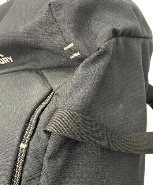 GREGORY（グレゴリー）GREGORY (グレゴリー) COMPASS 30 バックパック ブラックの古着・服飾アイテム