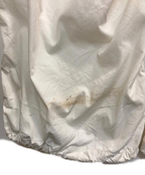 LANKFORD MFG（---）LANKFORD MFG (---) スノーパンツ ホワイト サイズ:記載なし(実寸サイズ参考)の古着・服飾アイテム
