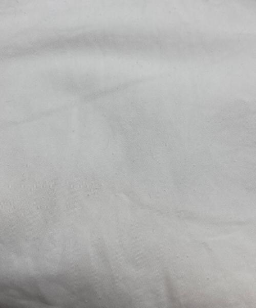LANKFORD MFG（---）LANKFORD MFG (---) スノーパンツ ホワイト サイズ:記載なし(実寸サイズ参考)の古着・服飾アイテム