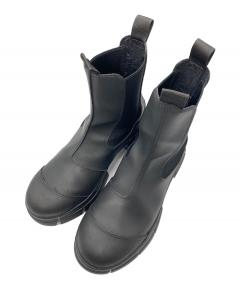 中古・古着通販】nagonstans (ナゴンスタンス) Vibram サイドゴア