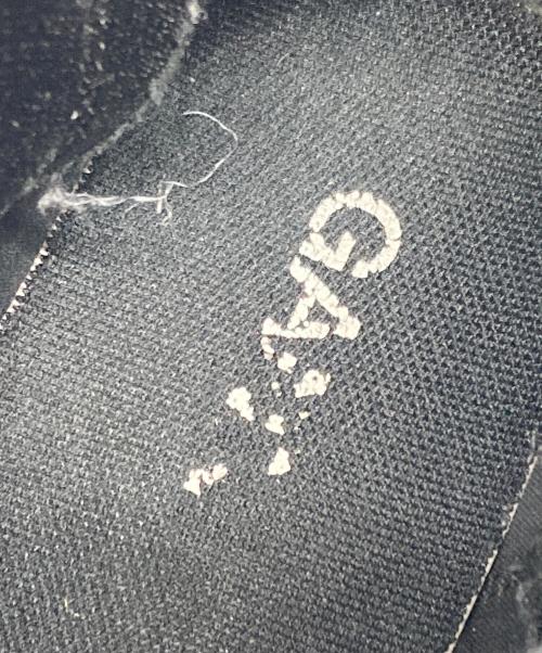 GANNI（ガニー）Ganni (ガニー) ラバーサイドゴアブーツ ブラック サイズ:39の古着・服飾アイテム