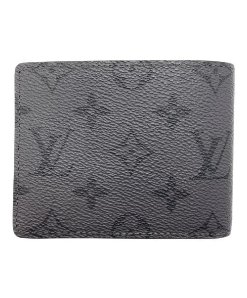 LOUIS VUITTON（ルイ ヴィトン）LOUIS VUITTON (ルイ ヴィトン) ポルトフォイユ・スレンダーの古着・服飾アイテム