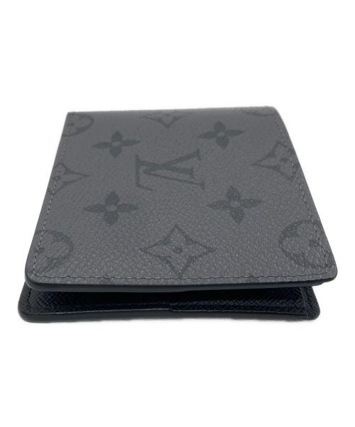 LOUIS VUITTON（ルイ ヴィトン）LOUIS VUITTON (ルイ ヴィトン) ポルトフォイユ・スレンダーの古着・服飾アイテム