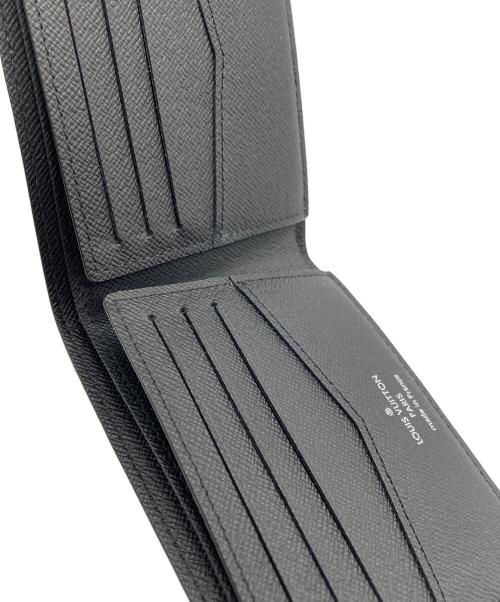 LOUIS VUITTON（ルイ ヴィトン）LOUIS VUITTON (ルイ ヴィトン) ポルトフォイユ・スレンダーの古着・服飾アイテム