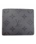 LOUIS VUITTON (ルイ ヴィトン) ポルトフォイユ・スレンダー：50000円