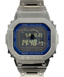 CASIO（カシオ）の古着「GMW-B5000D-2JF / リストウォッチ」