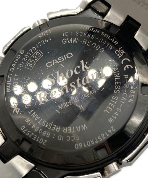 CASIO（カシオ）CASIO (カシオ) GMW-B5000D-2JF / リストウォッチの古着・服飾アイテム
