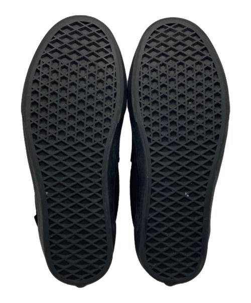 VANS（ヴァンズ）VANS (バンズ) V196CF CN LOAFER ブラック サイズ:US8の古着・服飾アイテム