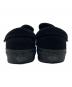 VANS (バンズ) V196CF CN LOAFER ブラック サイズ:US8：8000円