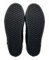 中古・古着 VANS (バンズ) V196CF CN LOAFER ブラック サイズ:US8：8000円
