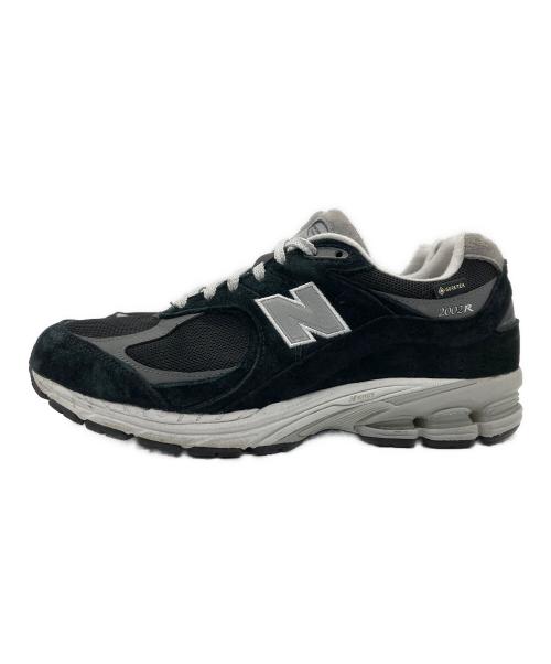 NEW BALANCE（ニューバランス）NEW BALANCE (ニューバランス) ローカットスニーカー ブラック サイズ:28.5cmの古着・服飾アイテム