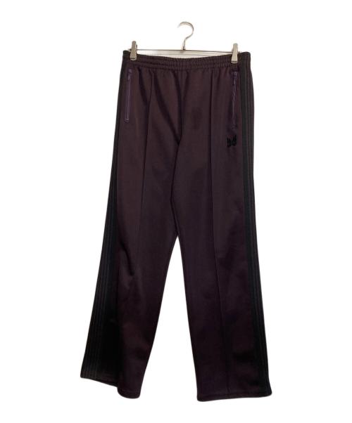 Needles（ニードルズ）Needles (ニードルズ) Track Pant パープル サイズ:Ｍの古着・服飾アイテム