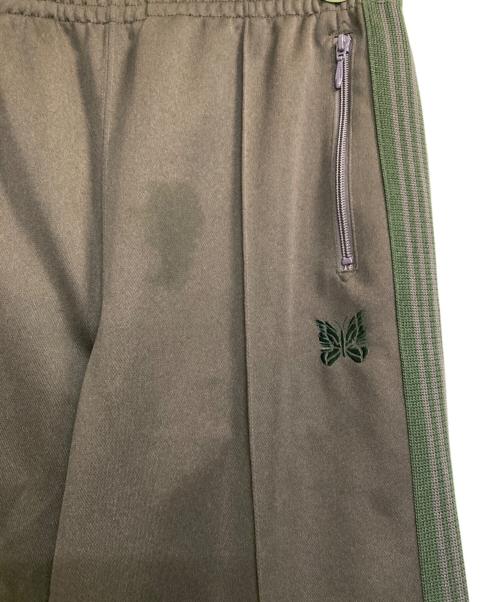 Needles（ニードルズ）Needles (ニードルズ) Track Pant パープル サイズ:Ｍの古着・服飾アイテム