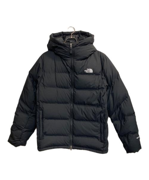 THE NORTH FACE（ザ ノース フェイス）THE NORTH FACE (ザ ノース フェイス) BELAYER JACKET / ビレイヤーダウンジャケット ブラック サイズ:Mの古着・服飾アイテム