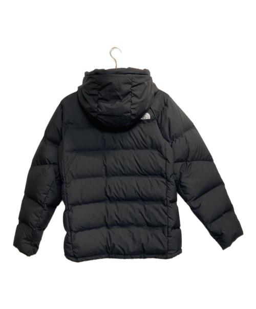 THE NORTH FACE（ザ ノース フェイス）THE NORTH FACE (ザ ノース フェイス) BELAYER JACKET / ビレイヤーダウンジャケット ブラック サイズ:Mの古着・服飾アイテム