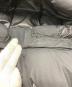 中古・古着 THE NORTH FACE (ザ ノース フェイス) BELAYER JACKET / ビレイヤーダウンジャケット ブラック サイズ:M：28000円