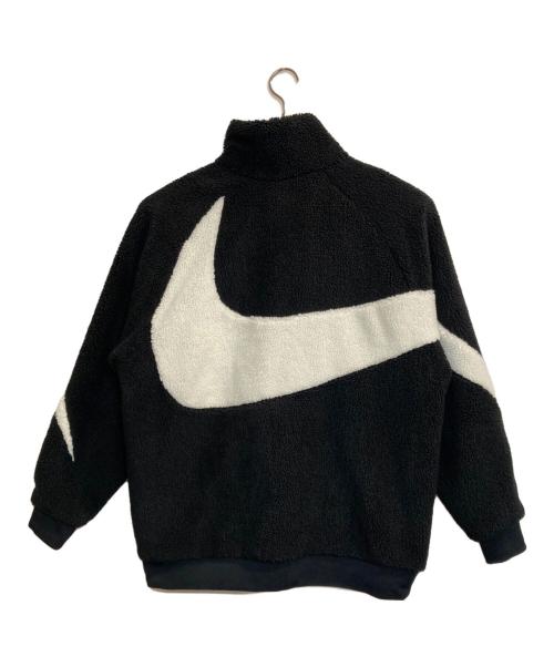 NIKE（ナイキ）NIKE (ナイキ) VM Swoosh FULL ZIP Jacket ブラック サイズ:XXLの古着・服飾アイテム