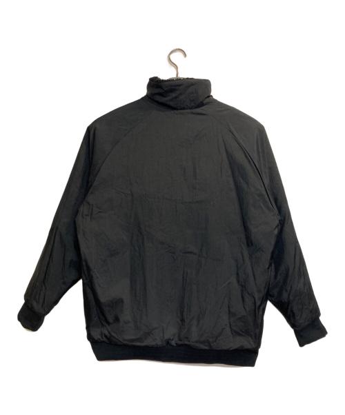 NIKE（ナイキ）NIKE (ナイキ) VM Swoosh FULL ZIP Jacket ブラック サイズ:XXLの古着・服飾アイテム