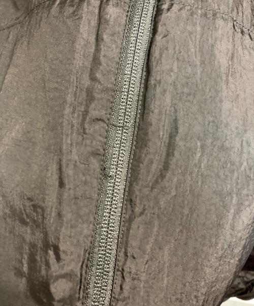 NIKE（ナイキ）NIKE (ナイキ) VM Swoosh FULL ZIP Jacket ブラック サイズ:XXLの古着・服飾アイテム