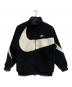 NIKE（ナイキ）の古着「VM Swoosh FULL ZIP Jacket」｜ブラック